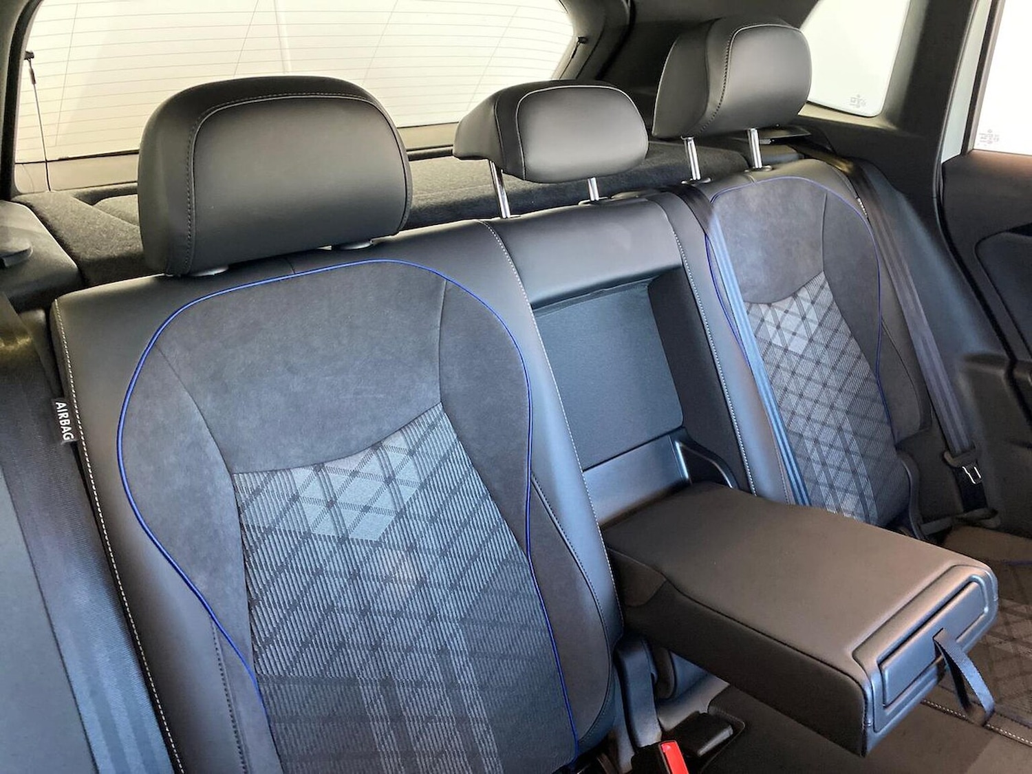 Used Volkswagen Tiguan 2025 for sale - 76725905: Photo 15