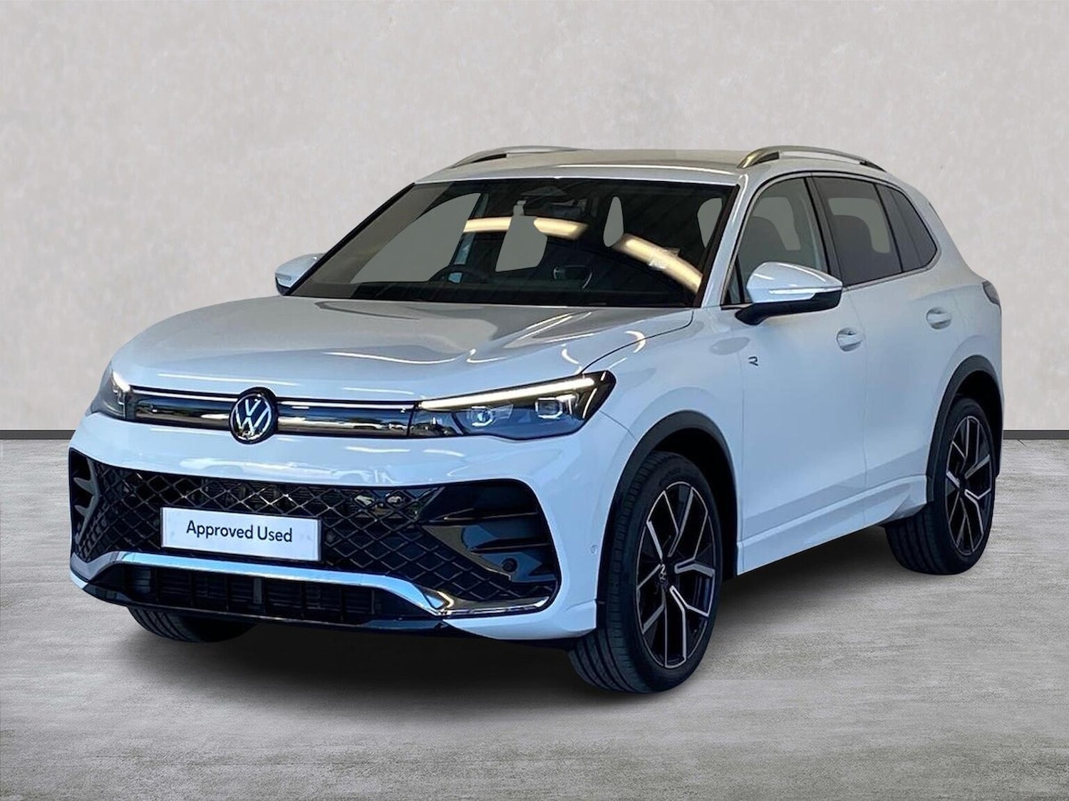 Used Volkswagen Tiguan 2025 for sale - 76725905: Photo 19