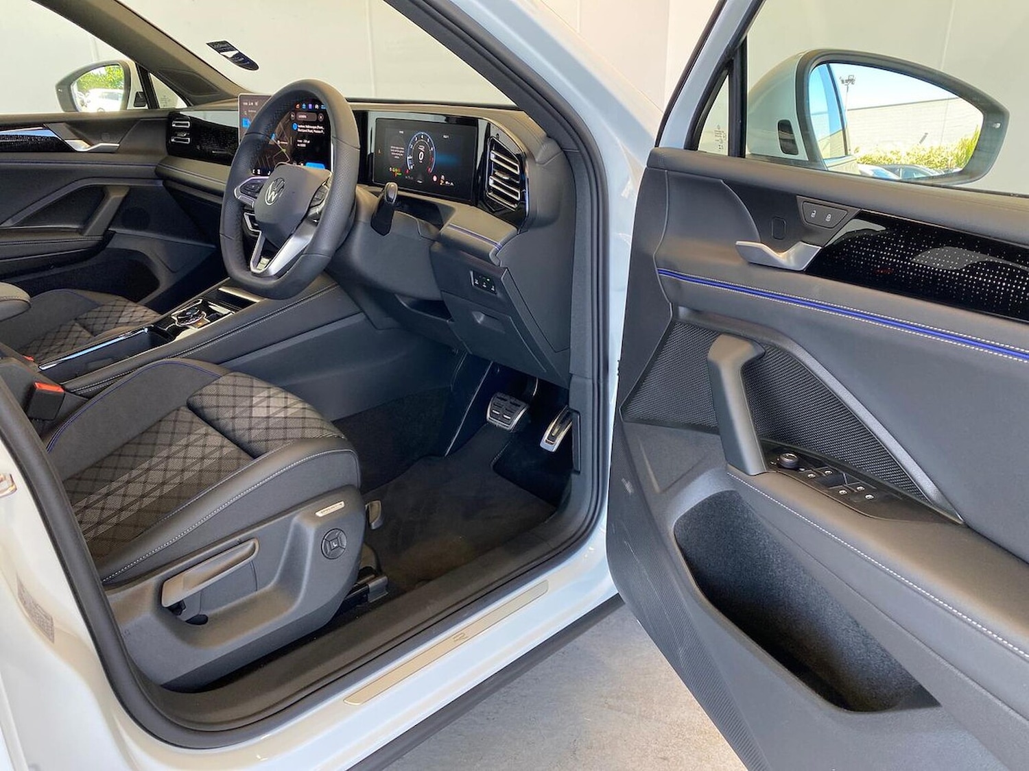 Used Volkswagen Tiguan 2025 for sale - 76725905: Photo 20