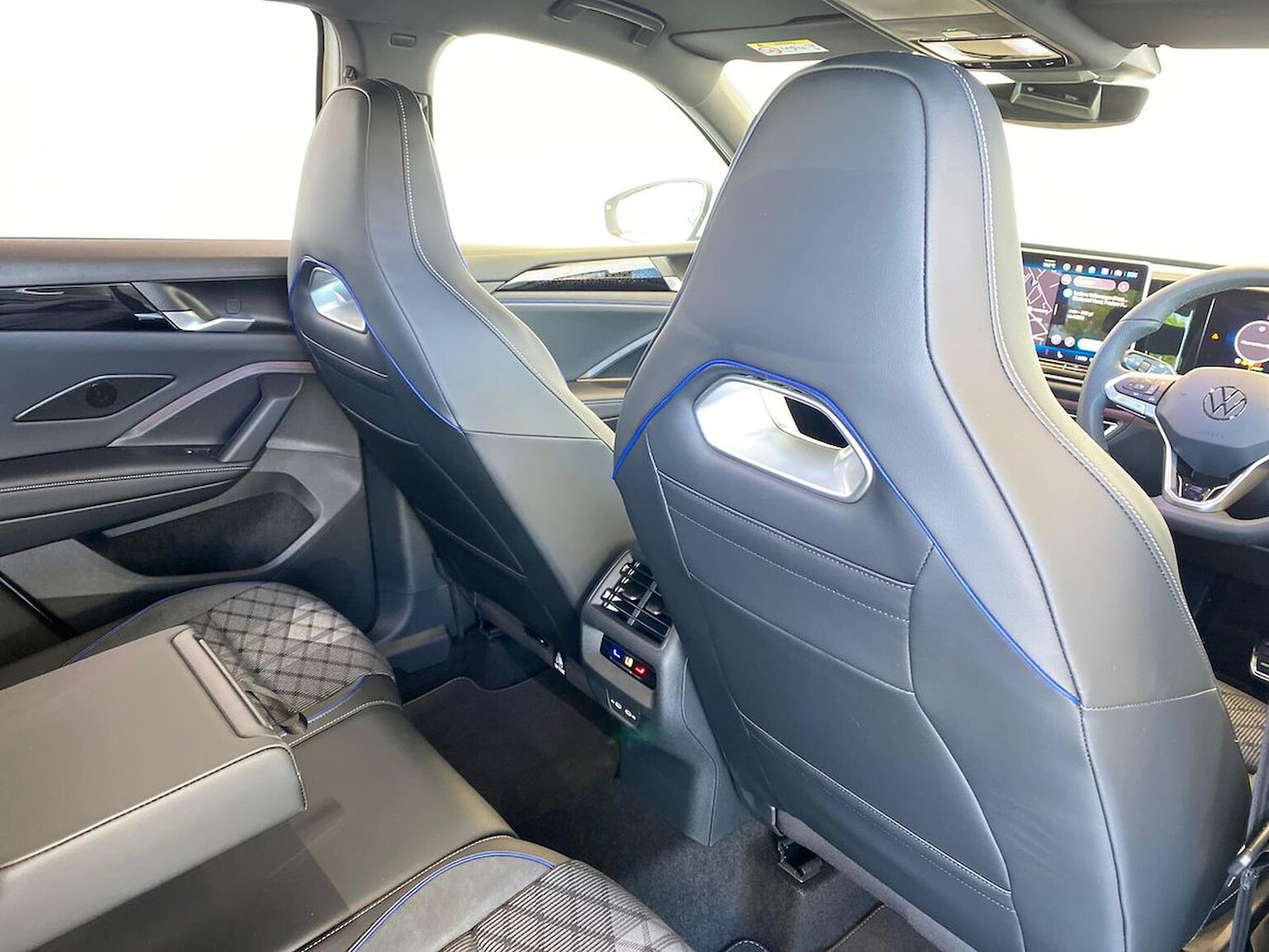 Used Volkswagen Tiguan 2025 for sale - 76725905: Photo 21