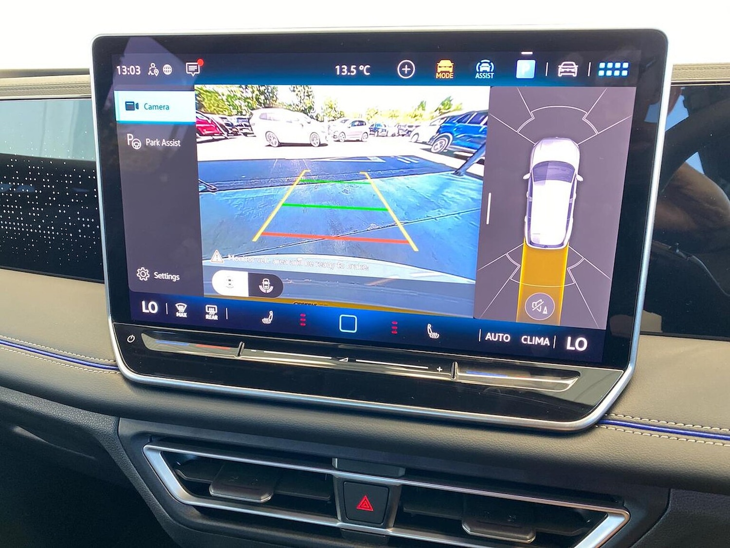 Used Volkswagen Tiguan 2025 for sale - 76725905: Photo 22