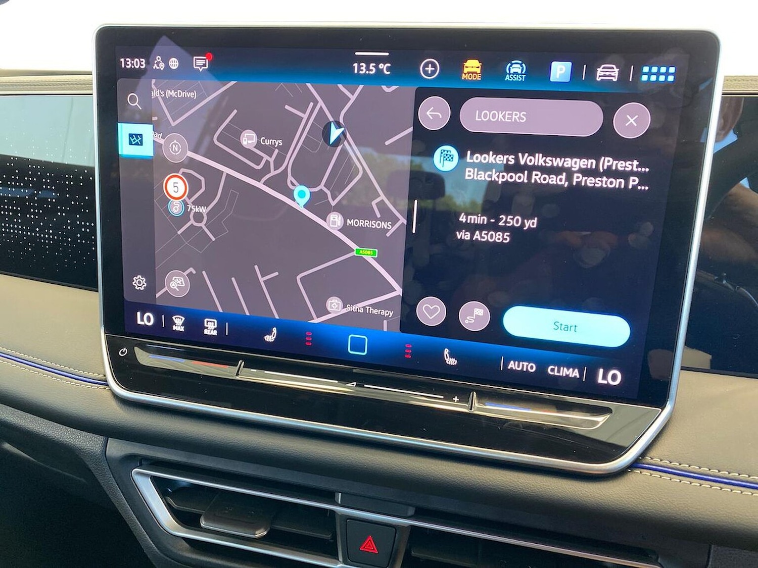 Used Volkswagen Tiguan 2025 for sale - 76725905: Photo 23