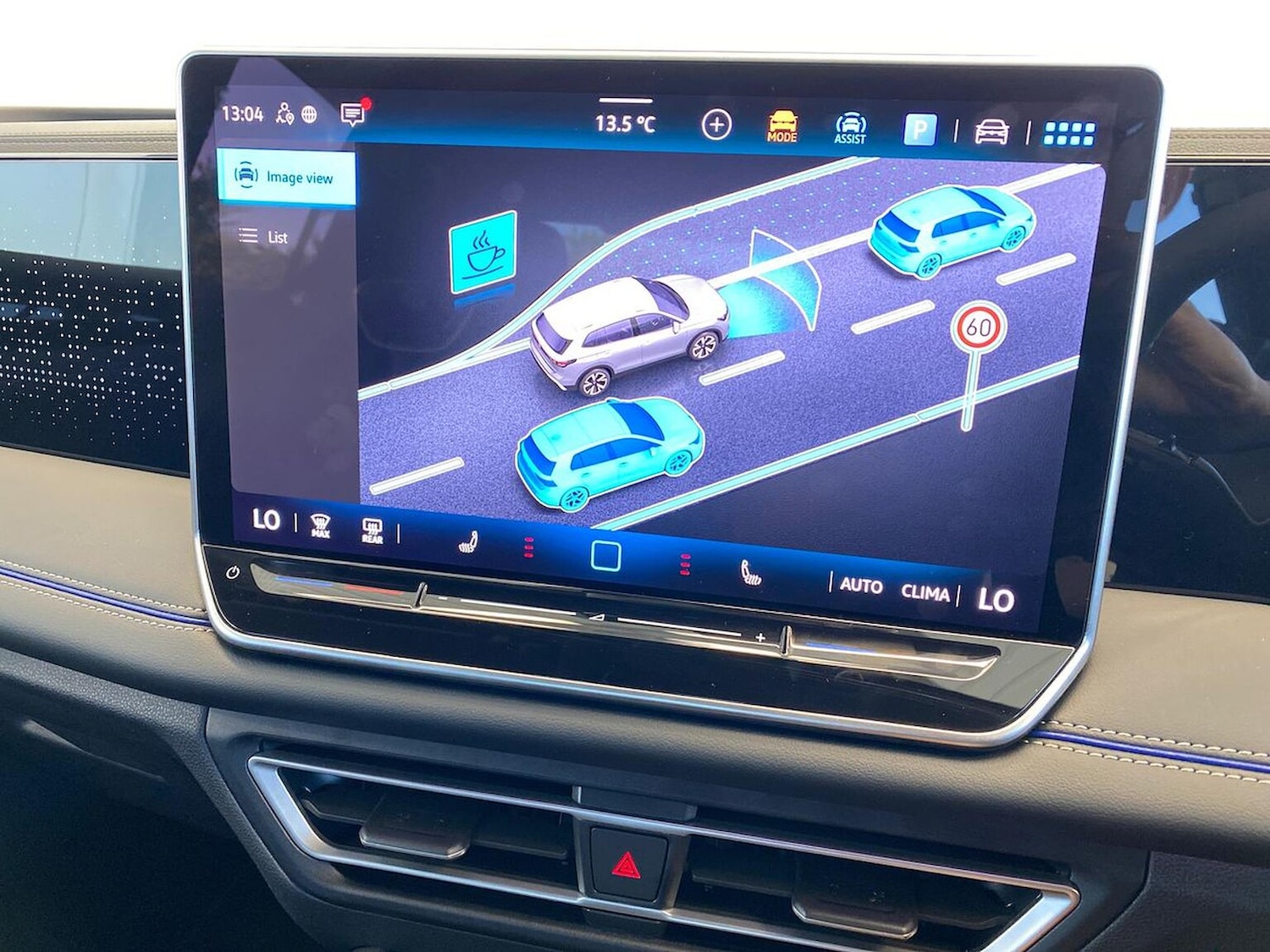 Used Volkswagen Tiguan 2025 for sale - 76725905: Photo 24