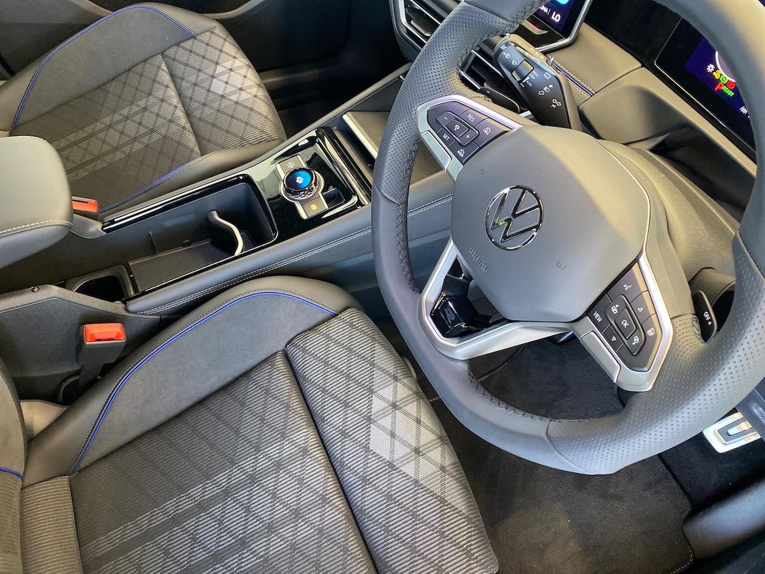 Used Volkswagen Tiguan 2025 for sale - 76725905: Photo 26