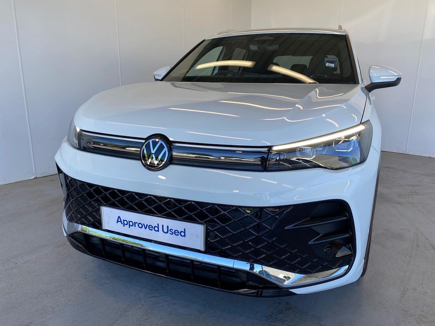 Used Volkswagen Tiguan 2025 for sale - 76725905: Photo 32