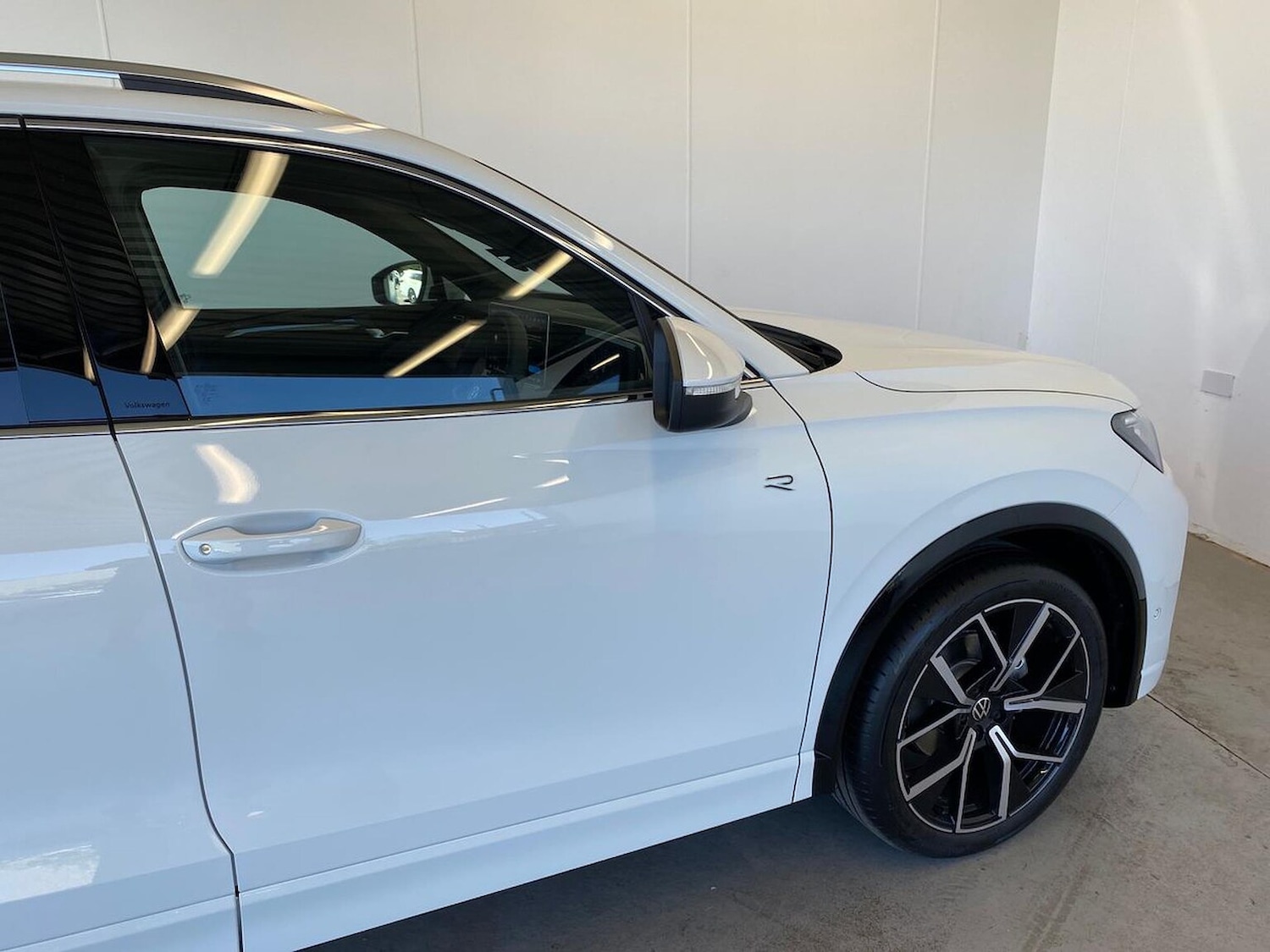 Used Volkswagen Tiguan 2025 for sale - 76725905: Photo 36