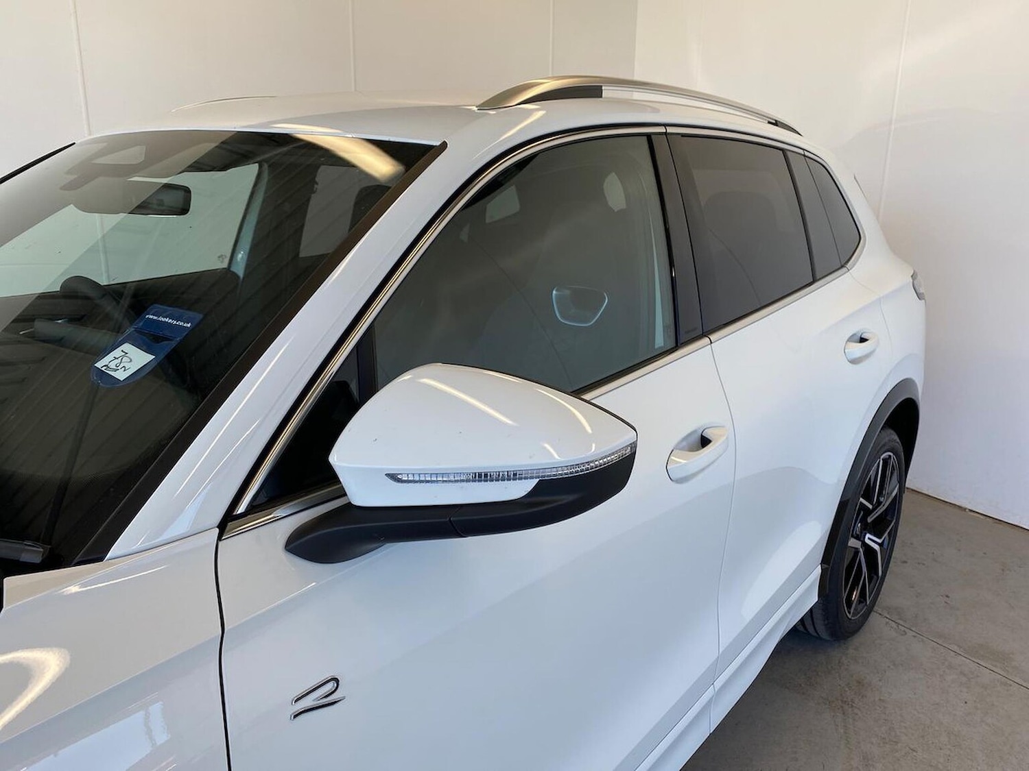 Used Volkswagen Tiguan 2025 for sale - 76725905: Photo 37