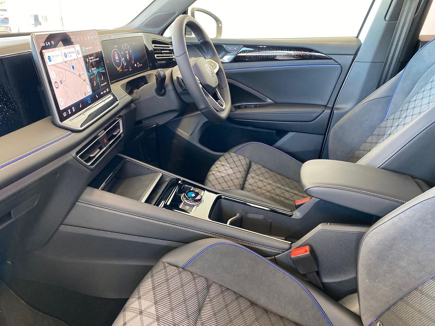 Used Volkswagen Tiguan 2025 for sale - 76725905: Photo 38