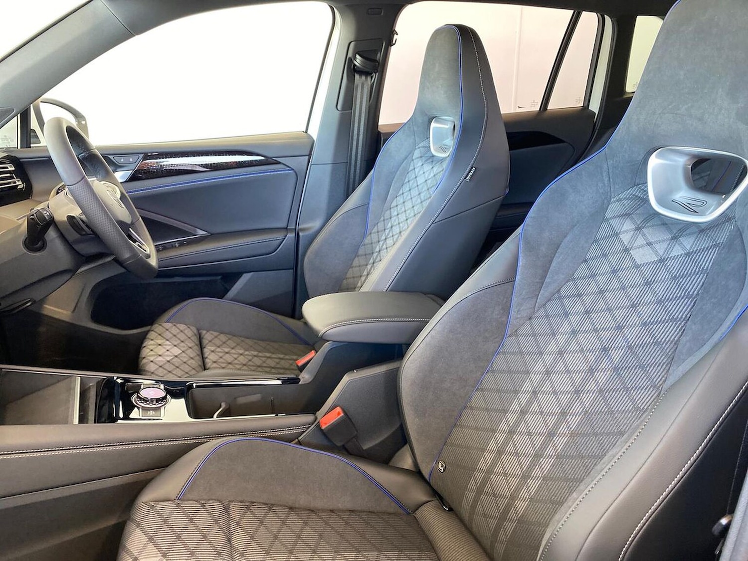 Used Volkswagen Tiguan 2025 for sale - 76725905: Photo 39