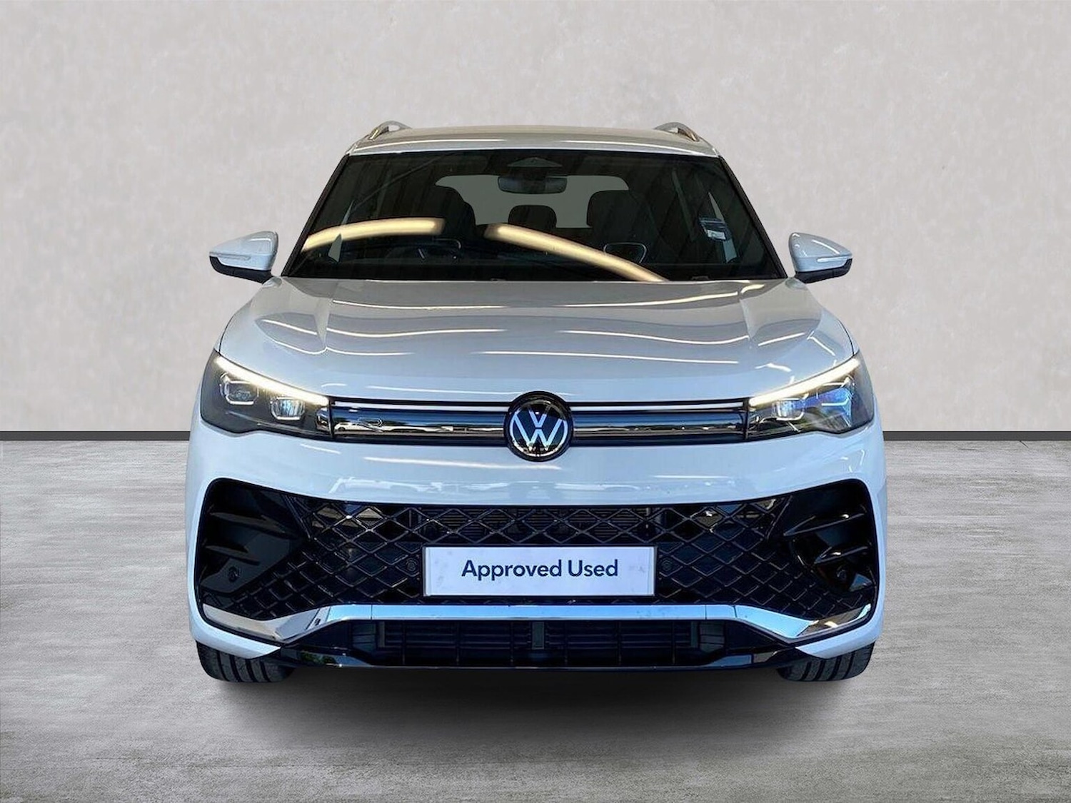 Used Volkswagen Tiguan 2025 for sale - 76725905: Photo 5