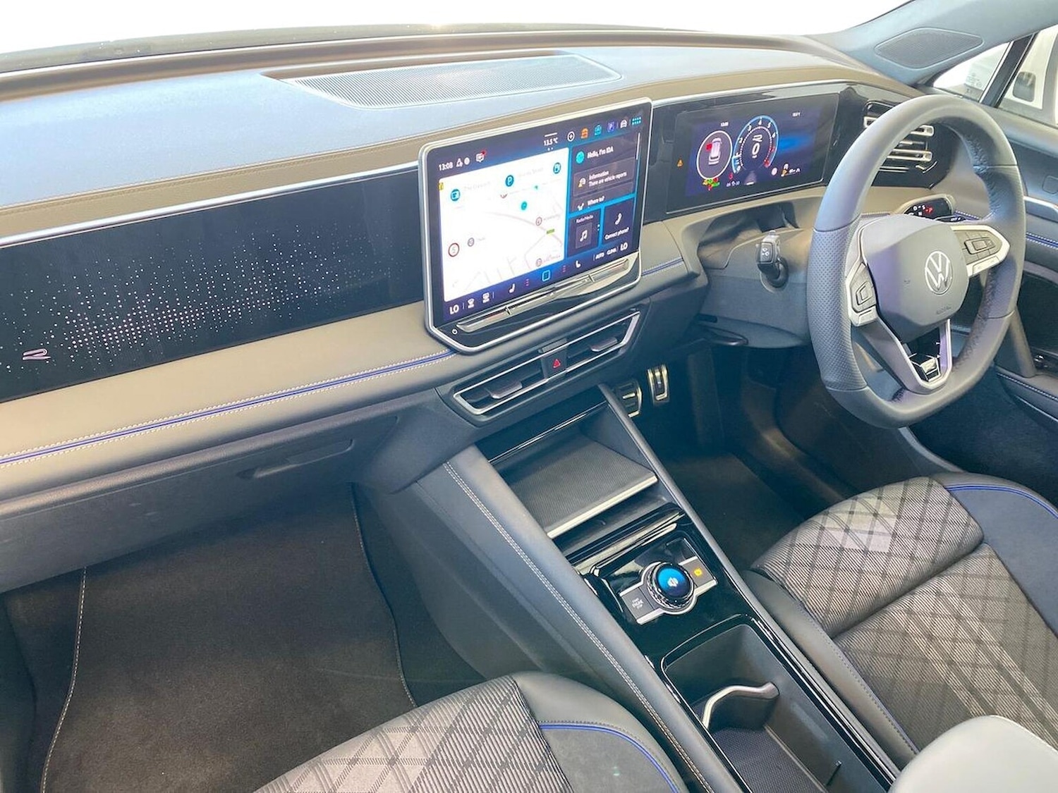 Used Volkswagen Tiguan 2025 for sale - 76725905: Photo 7