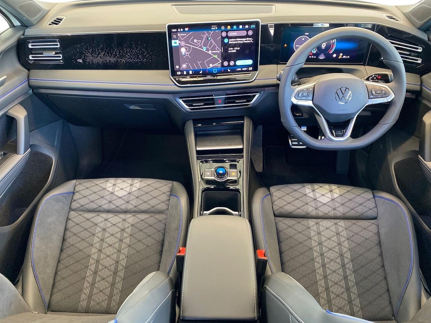 Used Volkswagen Tiguan 2025 for sale - 76725905: Photo 8