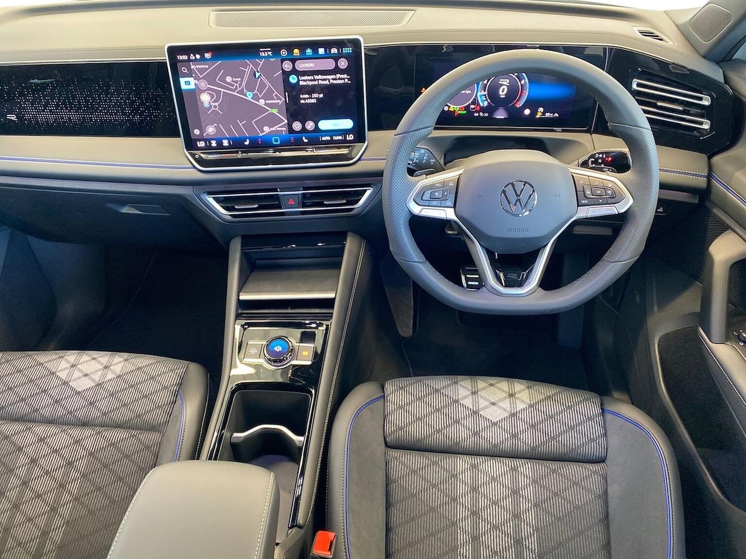 Used Volkswagen Tiguan 2025 for sale - 76725905: Photo 9