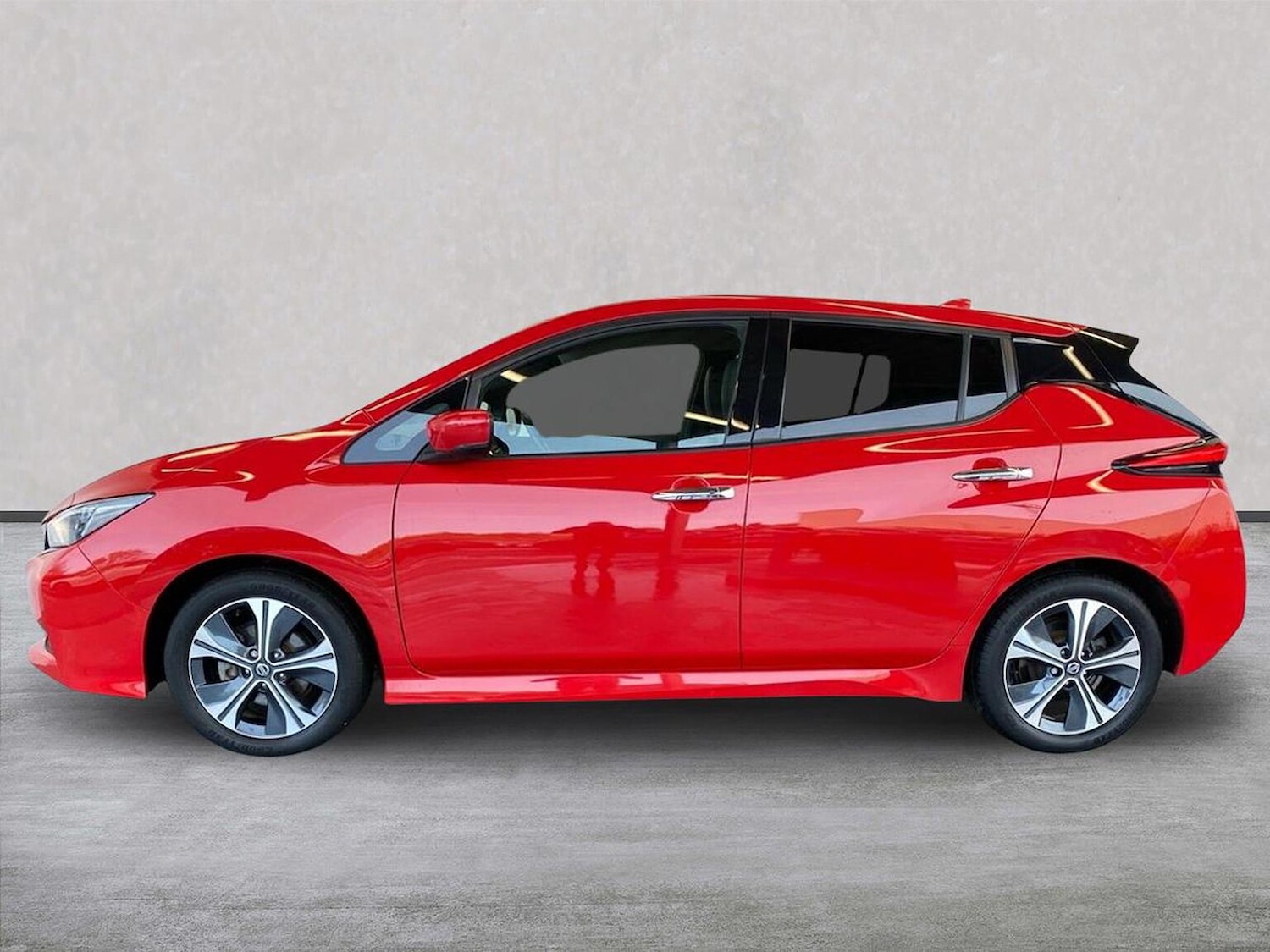 Used Nissan Leaf 2021 for sale - 77488765: Photo 21