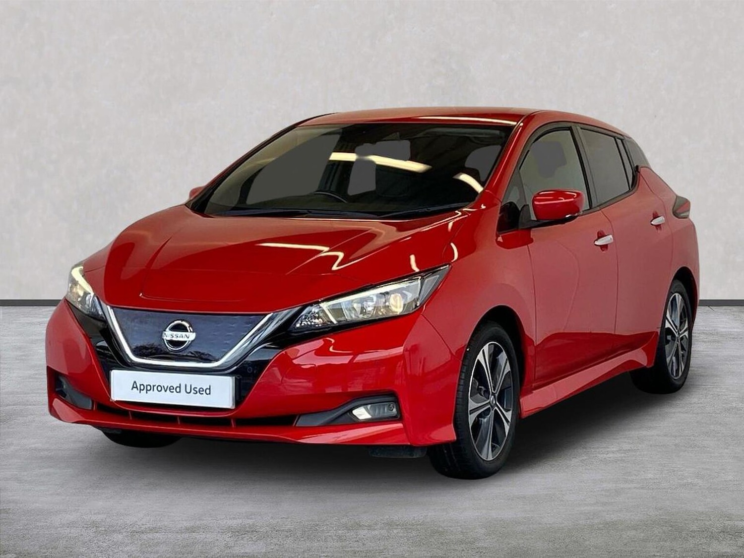 Used Nissan Leaf 2021 for sale - 77488765: Photo 22