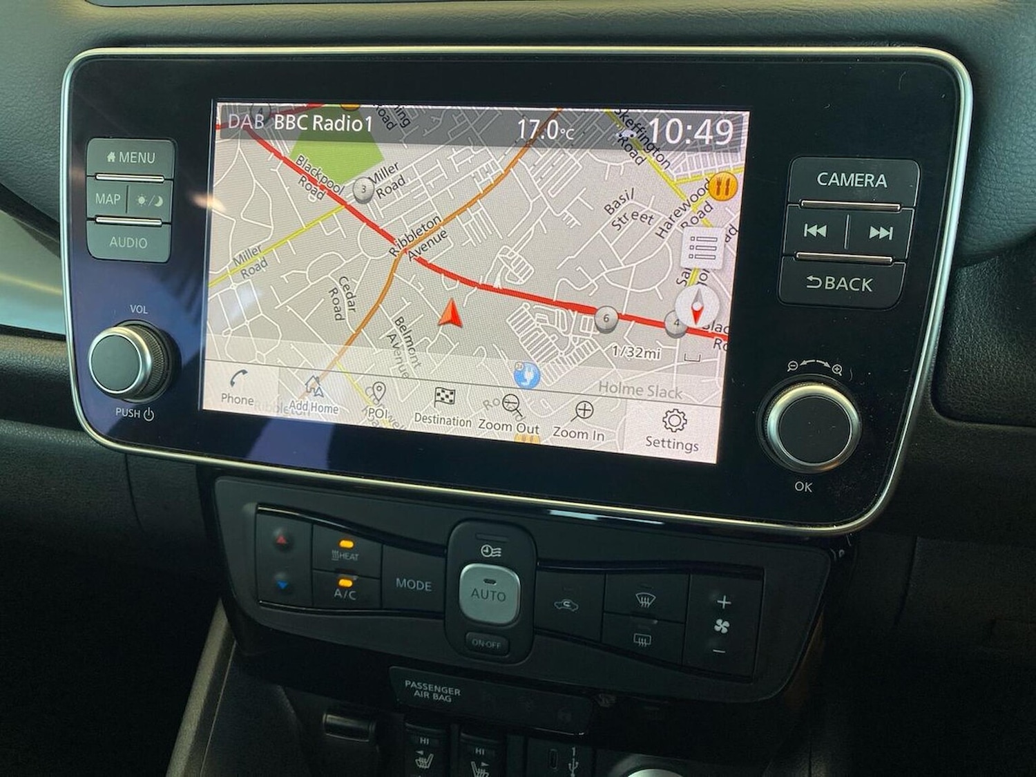 Used Nissan Leaf 2021 for sale - 77488765: Photo 26