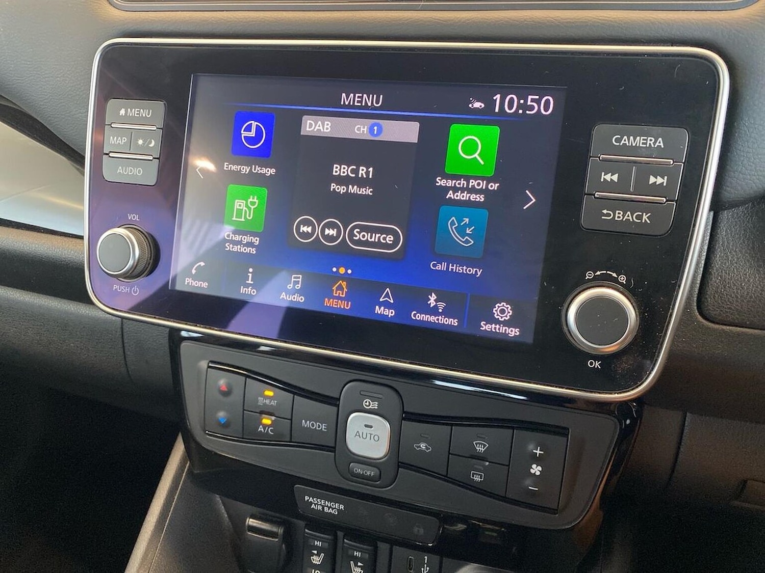 Used Nissan Leaf 2021 for sale - 77488765: Photo 27