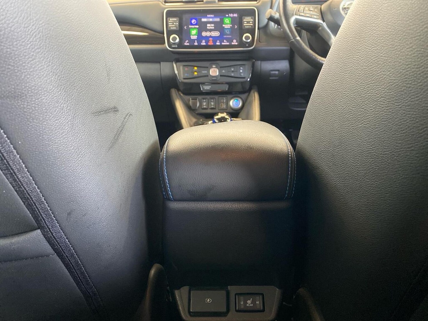 Used Nissan Leaf 2021 for sale - 77488765: Photo 28