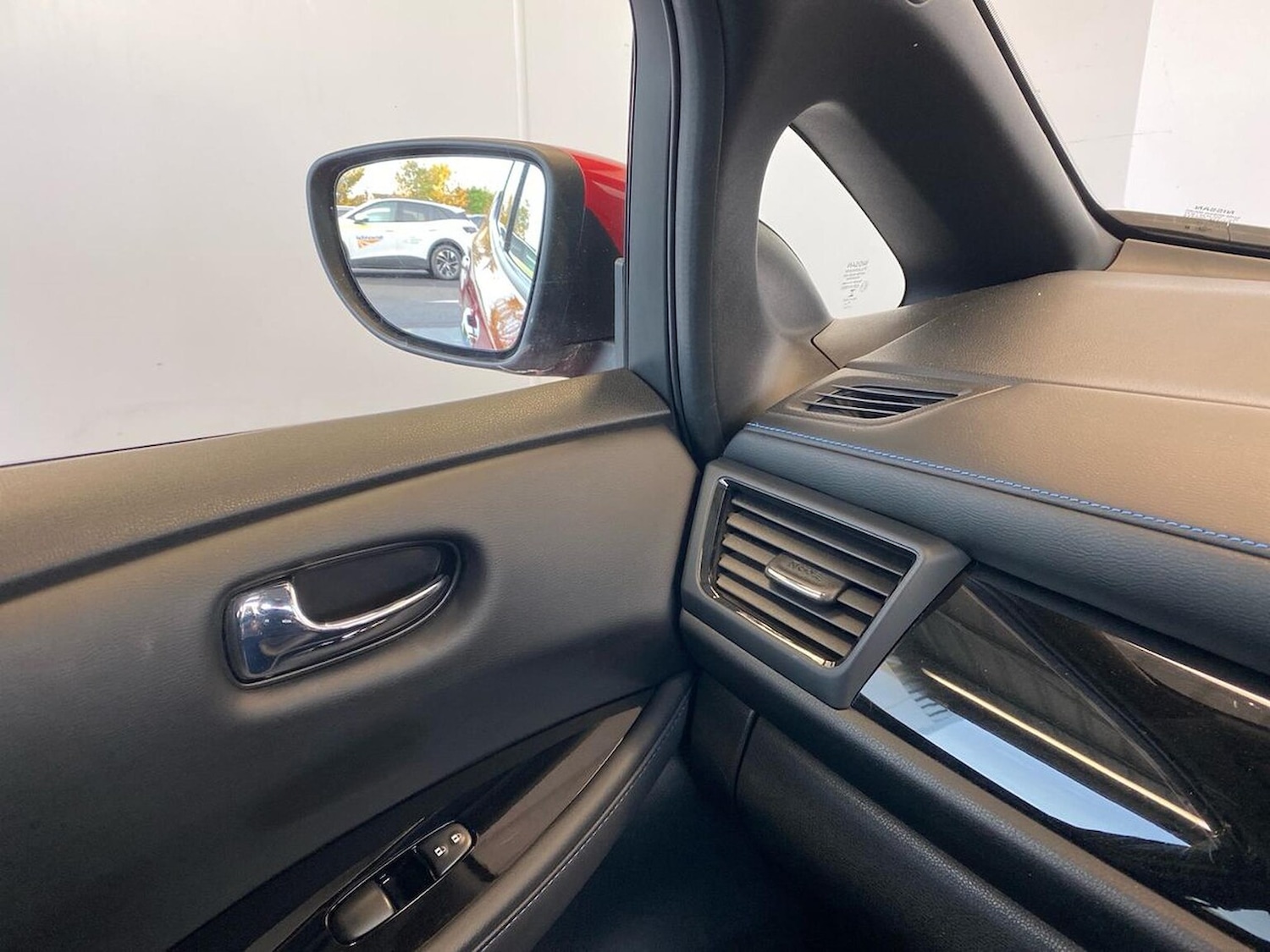 Used Nissan Leaf 2021 for sale - 77488765: Photo 33