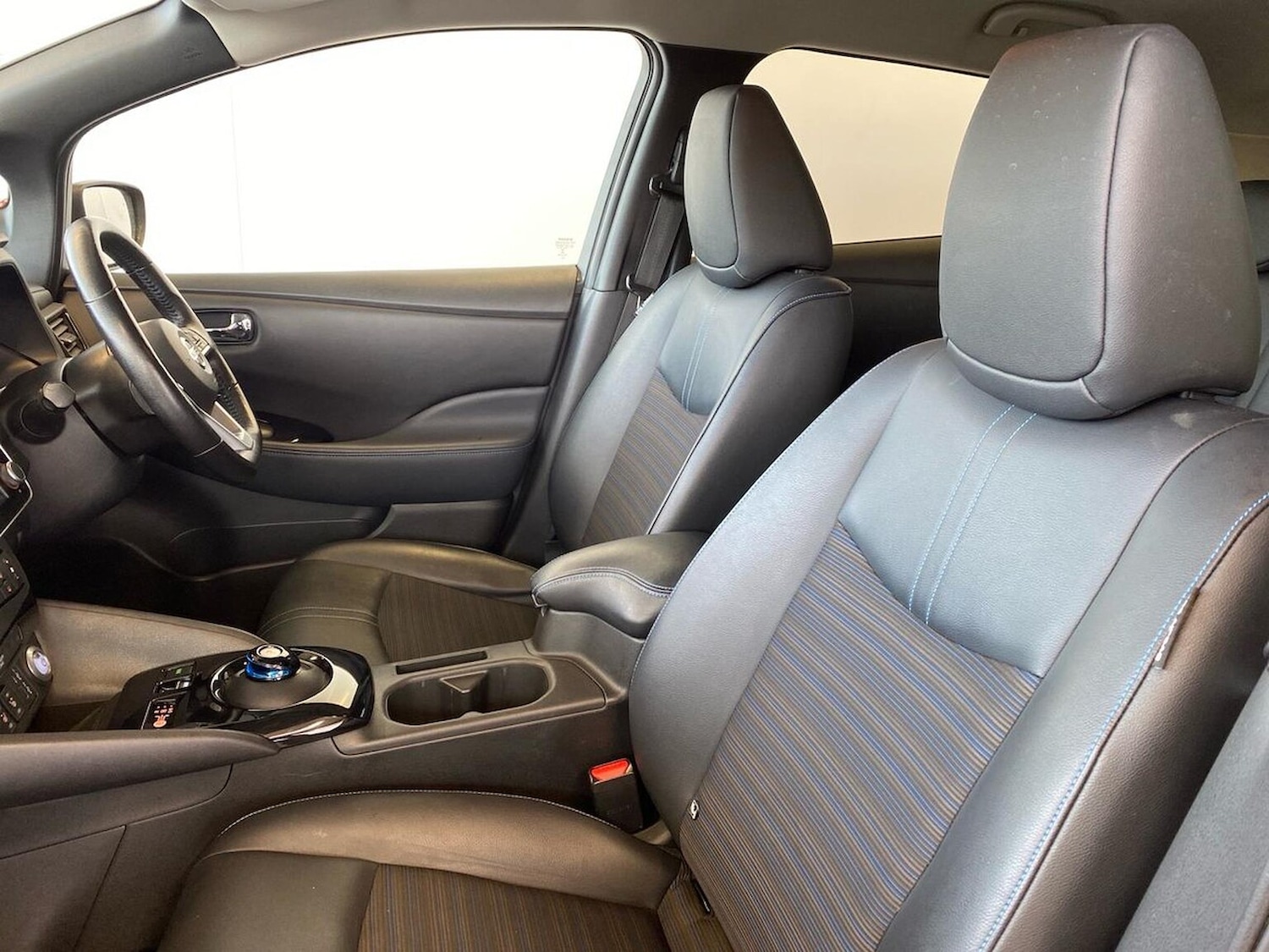 Used Nissan Leaf 2021 for sale - 77488765: Photo 41