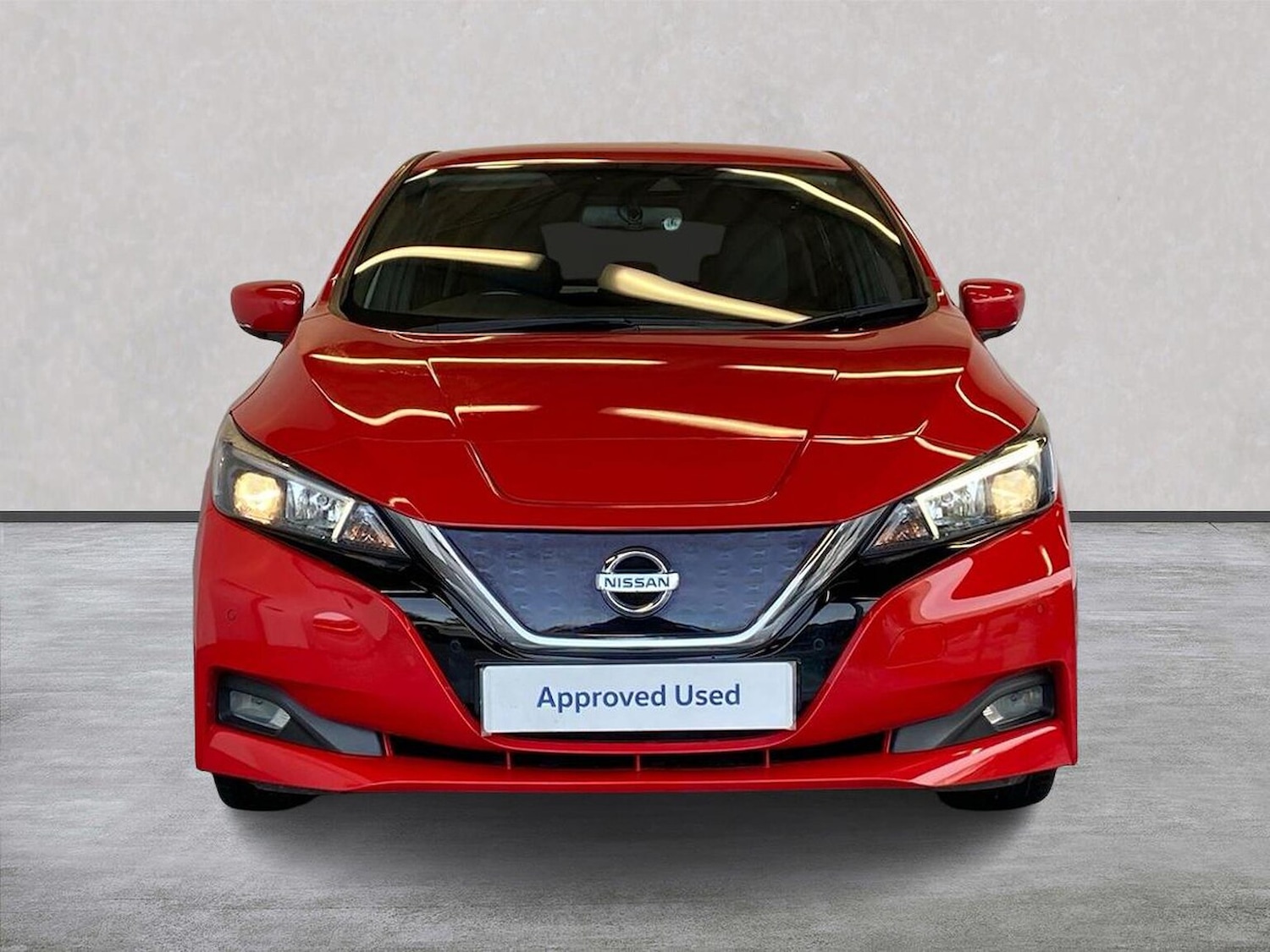 Used Nissan Leaf 2021 for sale - 77488765: Photo 7