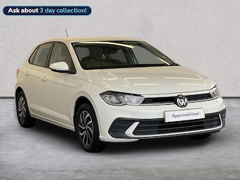 Used Volkswagen Polo 2023 for sale - 78655680: Photo