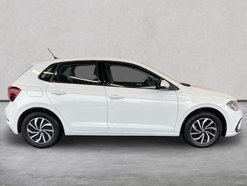 Used Volkswagen Polo 2023 for sale - 78655680: Photo