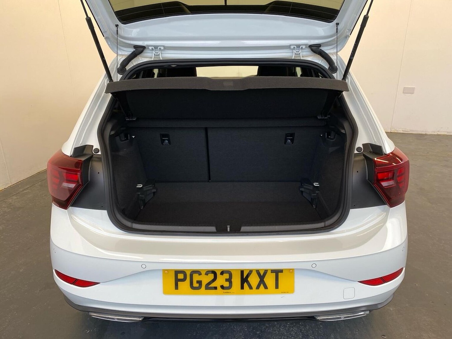 Used Volkswagen Polo 2023 for sale - 77077285: Photo 19