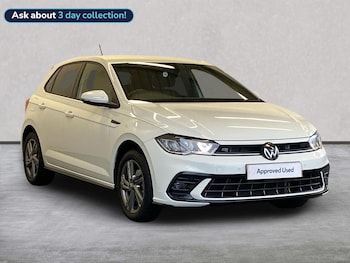 2023 - 1.0 TSI 110 R-Line 5dr DSG