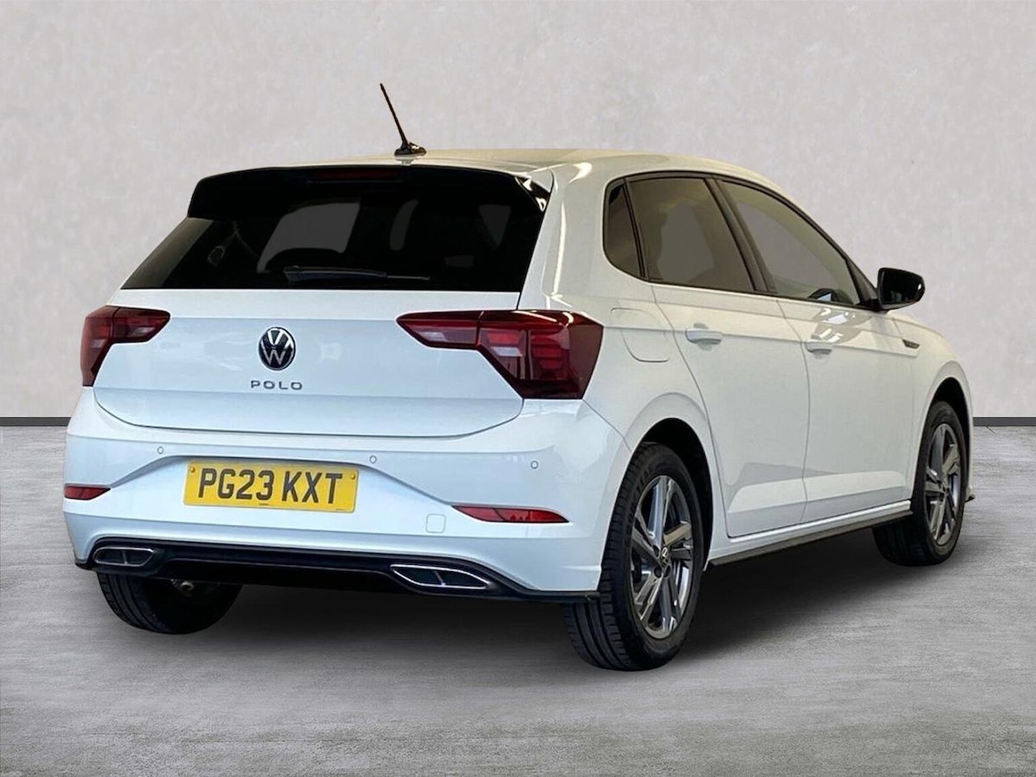 Used Volkswagen Polo 2023 for sale - 77077285: Photo 20