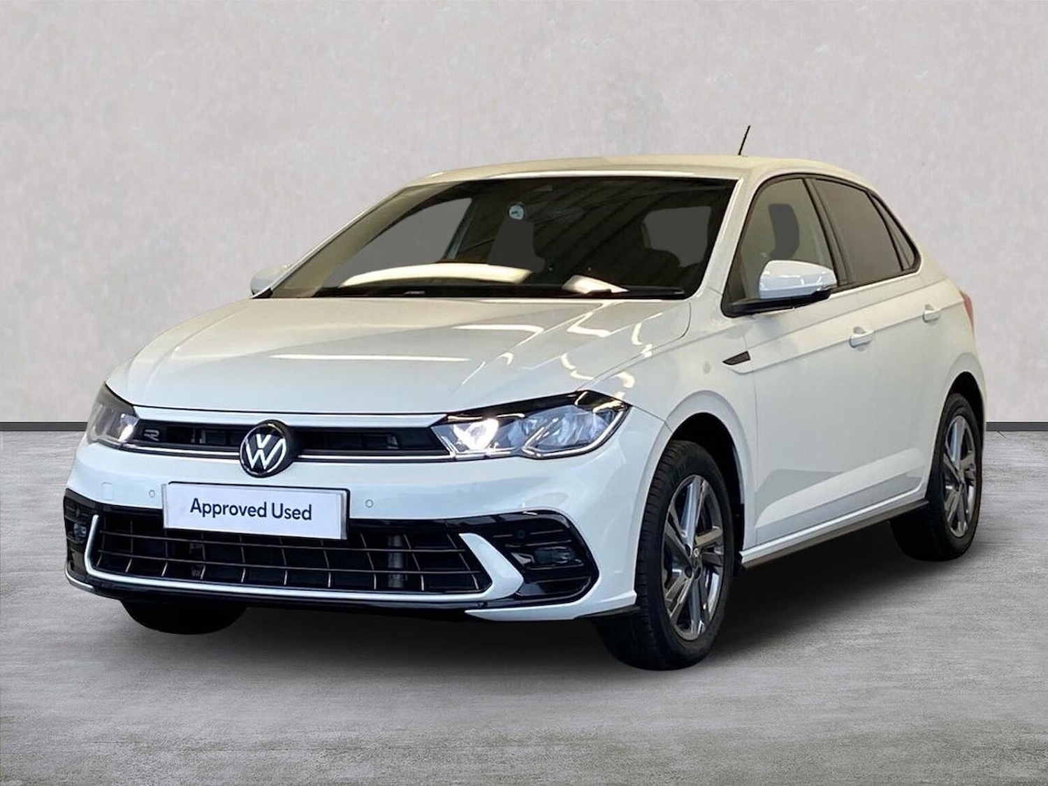 Used Volkswagen Polo 2023 for sale - 77077285: Photo 22