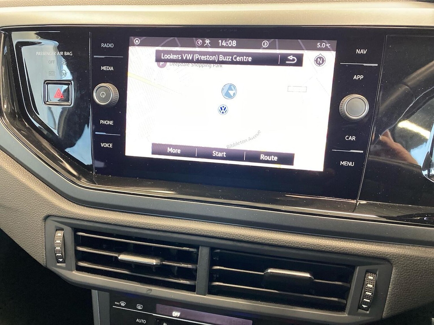 Used Volkswagen Polo 2023 for sale - 77077285: Photo 26