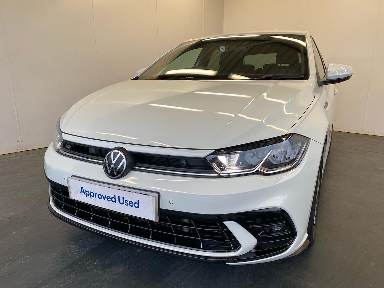 Used Volkswagen Polo 2023 for sale - 77077285: Photo 35