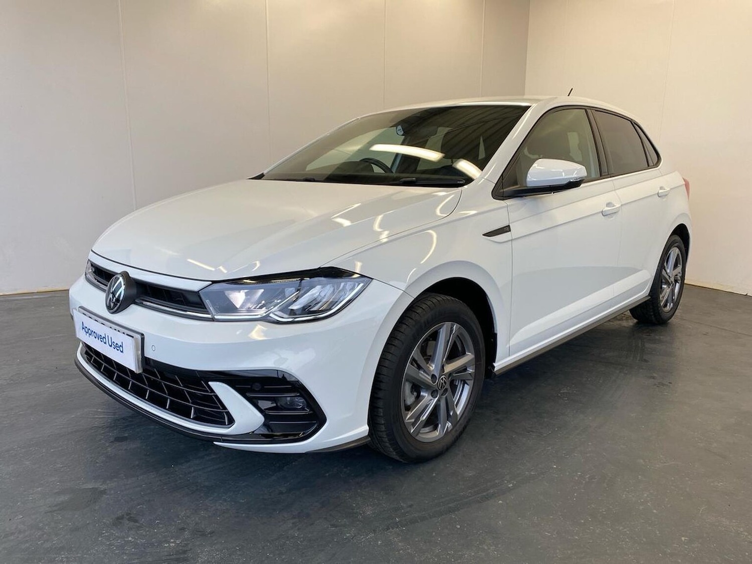 Used Volkswagen Polo 2023 for sale - 77077285: Photo 36