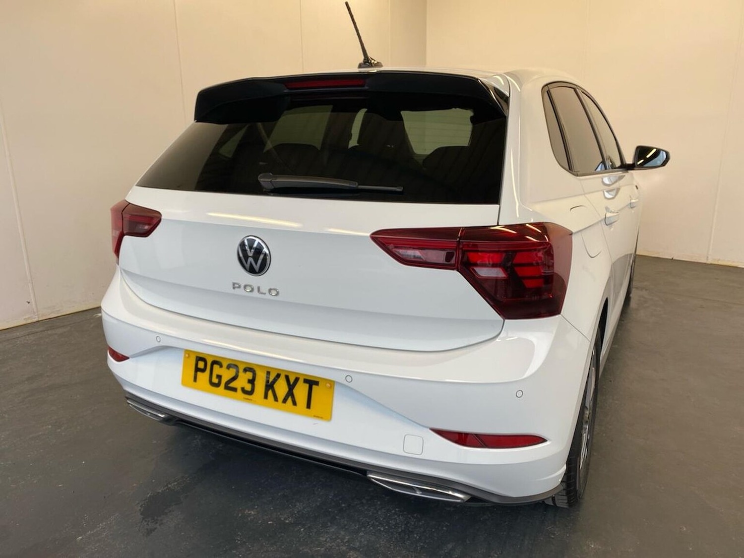 Used Volkswagen Polo 2023 for sale - 77077285: Photo 37