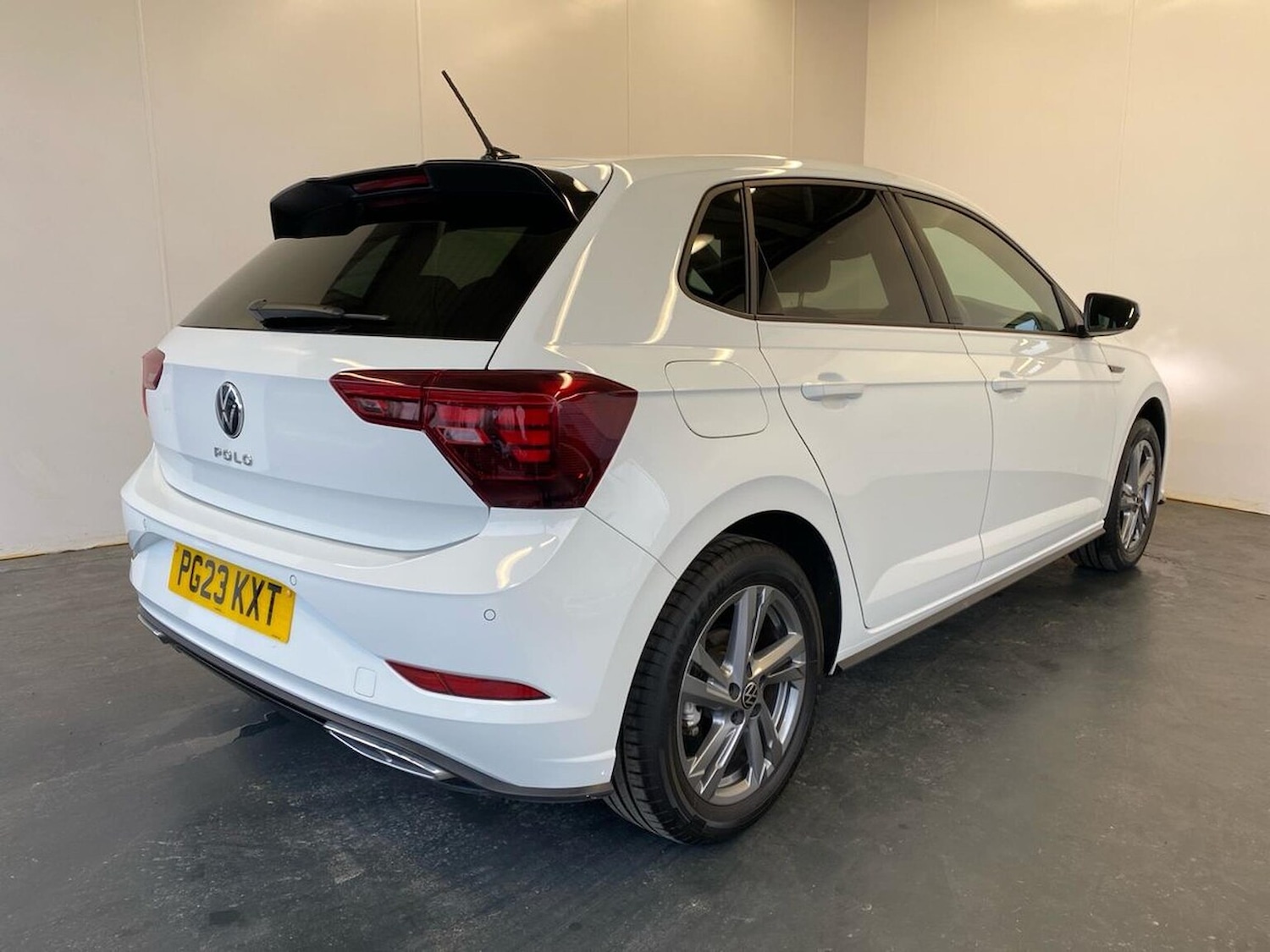 Used Volkswagen Polo 2023 for sale - 77077285: Photo 38