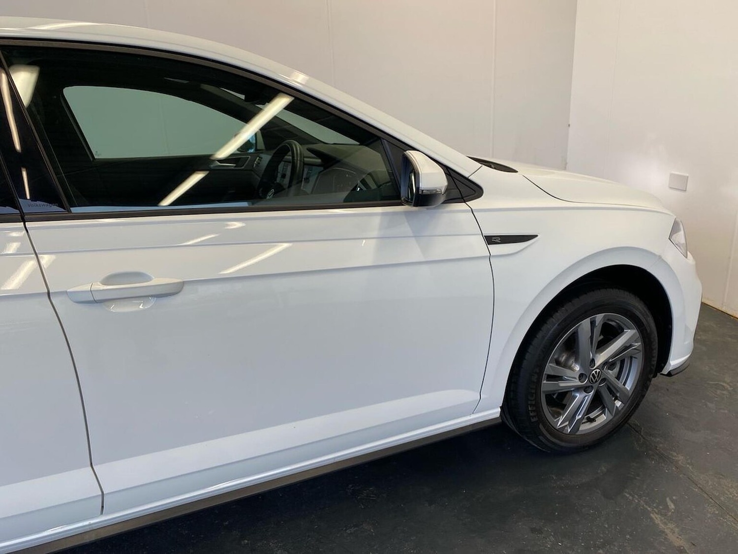 Used Volkswagen Polo 2023 for sale - 77077285: Photo 39