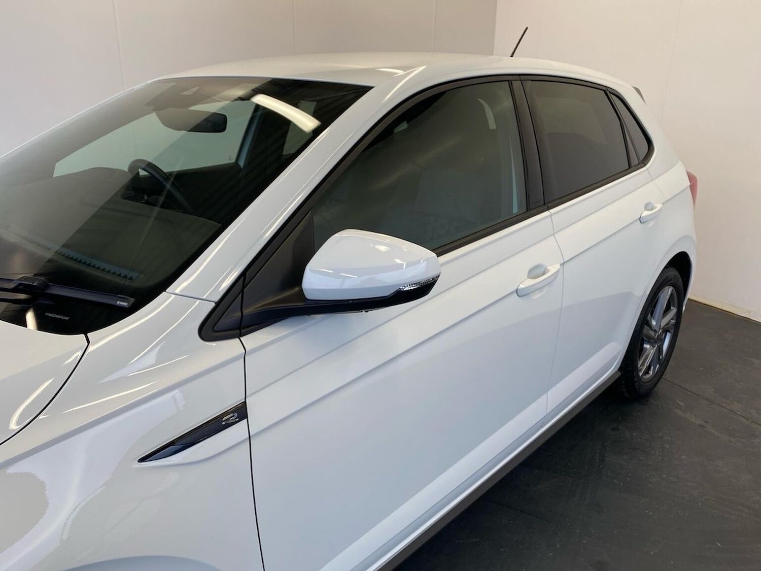 Used Volkswagen Polo 2023 for sale - 77077285: Photo 40