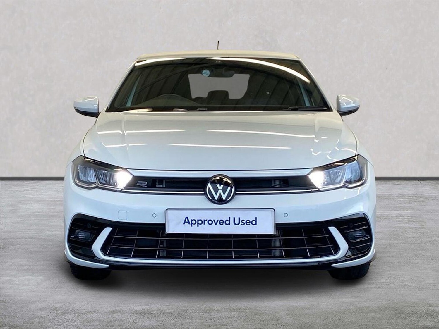 Used Volkswagen Polo 2023 for sale - 77077285: Photo 7