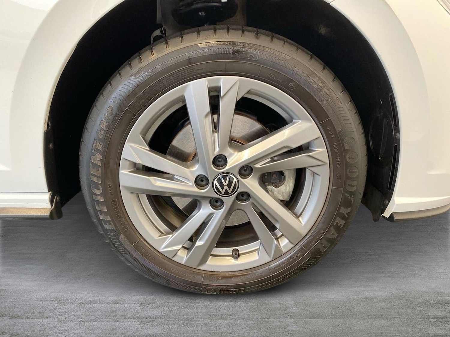 Used Volkswagen Polo 2023 for sale - 77077285: Photo 8