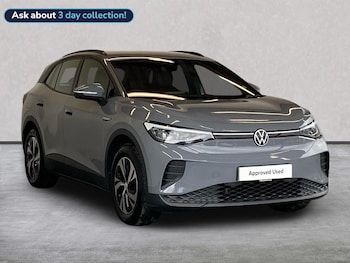 Used Volkswagen ID.4 2023 for sale - 78860636: Photo