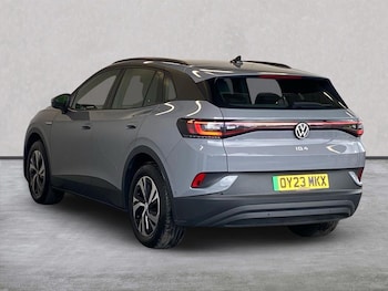 Used Volkswagen ID.4 2023 for sale - 78860636: Photo