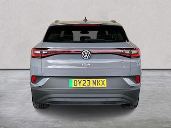 Used Volkswagen ID.4 2023 for sale - 78860636: Photo