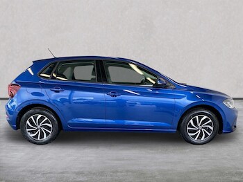 Used Volkswagen Polo 2022 for sale - 78776185: Photo