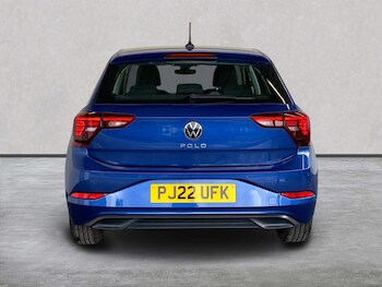 Used Volkswagen Polo 2022 for sale - 78776185: Photo