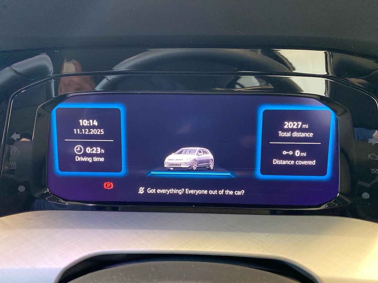 Used Volkswagen Golf 2025 for sale - 76905079: Photo 10