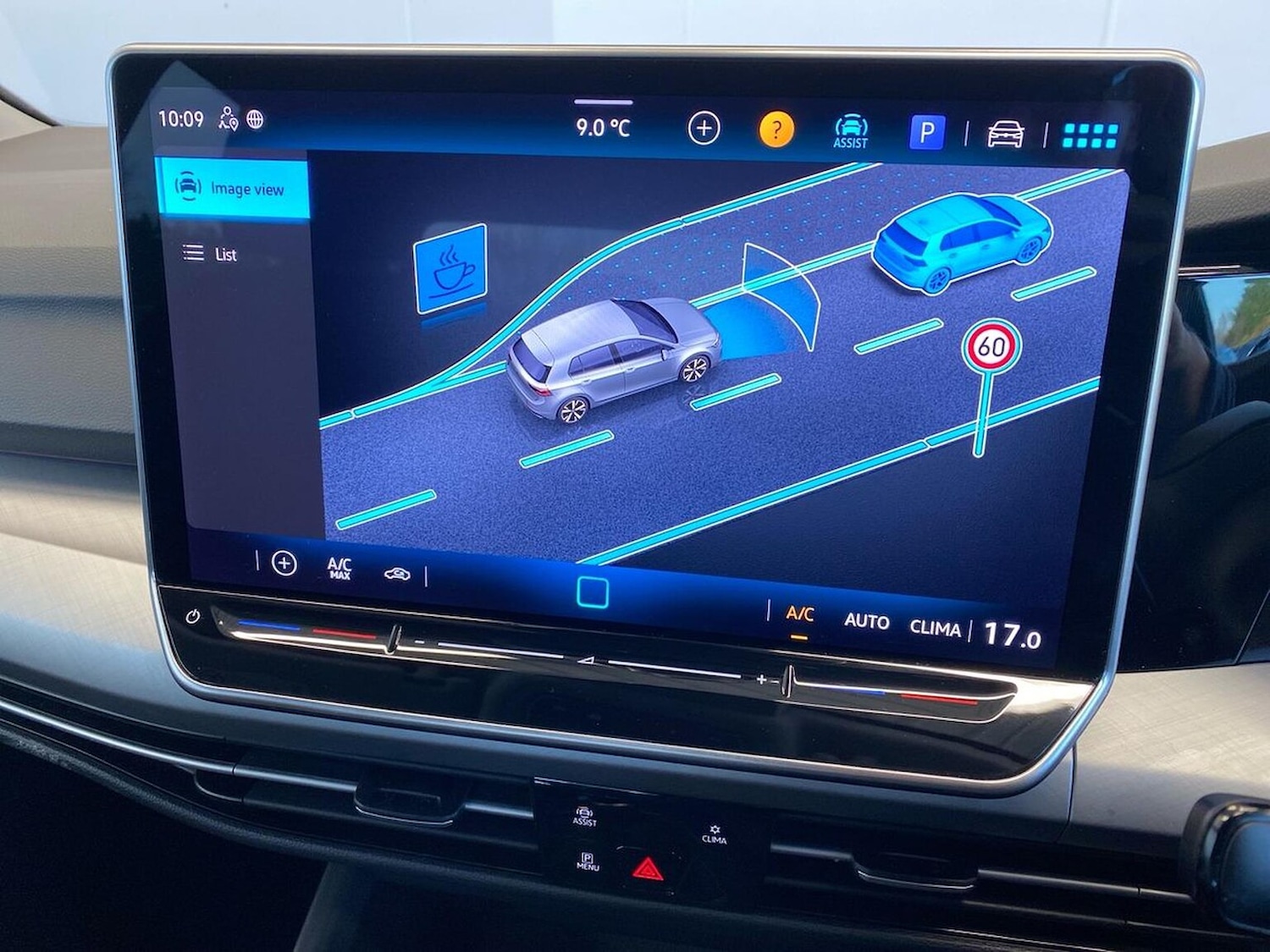 Used Volkswagen Golf 2025 for sale - 76905079: Photo 11