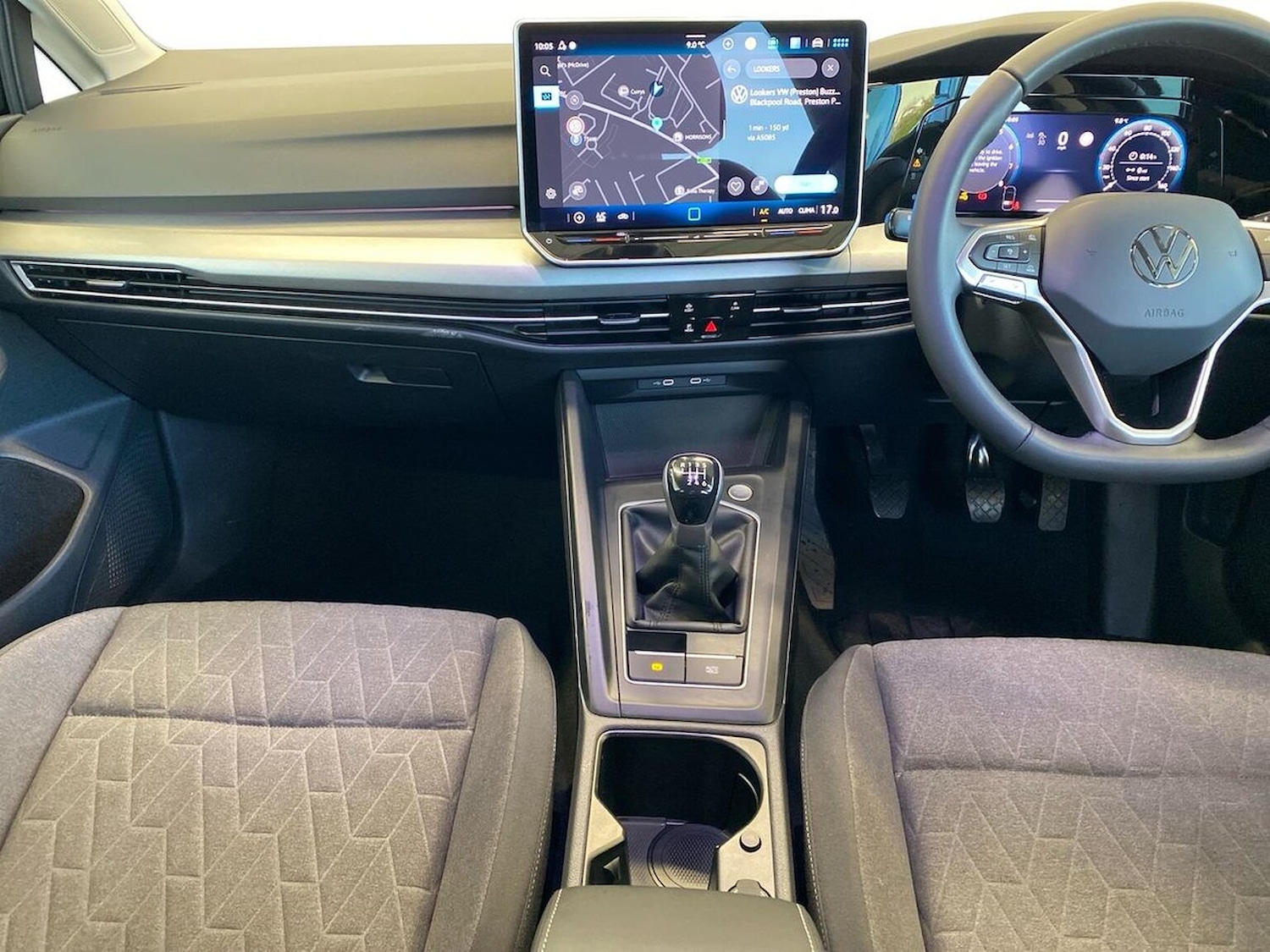 Used Volkswagen Golf 2025 for sale - 76905079: Photo 12