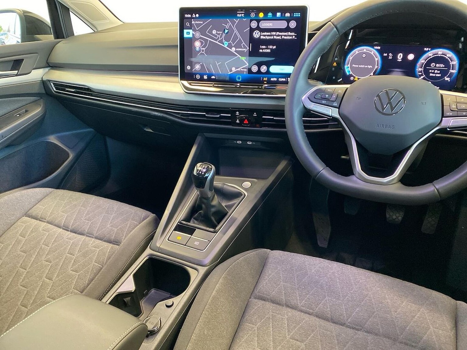 Used Volkswagen Golf 2025 for sale - 76905079: Photo 13