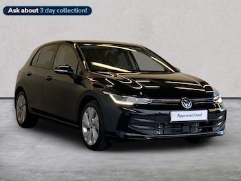 2025 - 1.5 TSI 150 Match 5dr